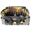 Stanley FMST1-70749 dėžė įrankiams, nailonas, plastikas, juoda/pilka/geltona, 500x310x330 mm