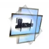 Ergotron 60-600-009 Monitorinis stovas juodas