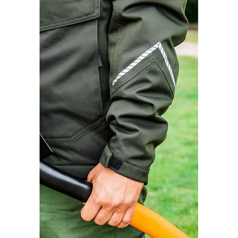 Darbo striukė NEO tools 81-573-M