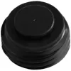 Alphacool 17468 Juoda 1/4 colio Veleno jungtis skysčio aušinimo sistemai