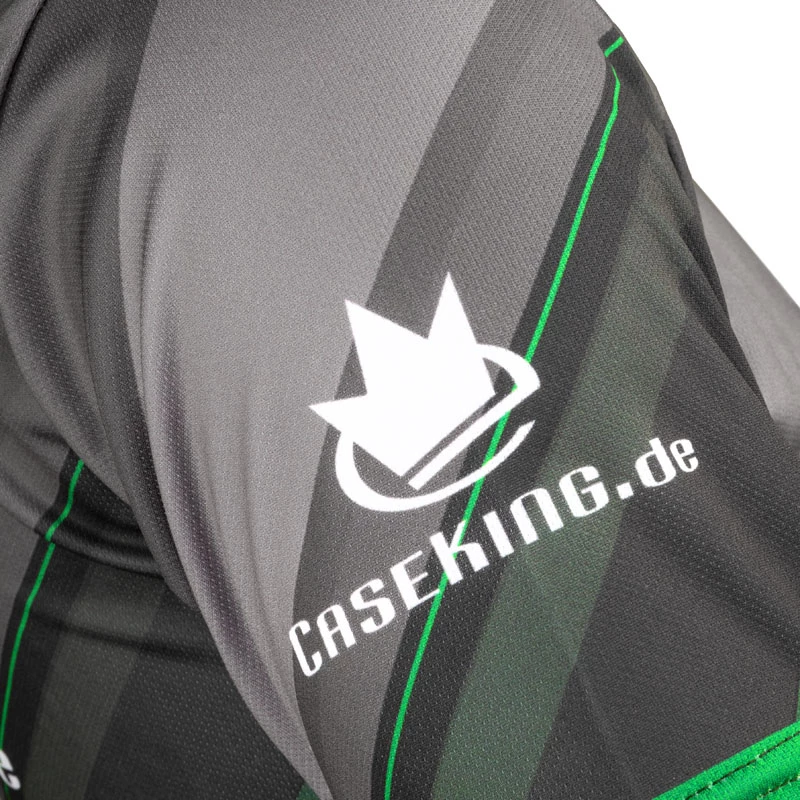 Sprout Original Player Jersey 2022 Edition - juoda (M)