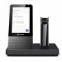 Yealink WHB670 DECT bazinė stotis