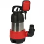 Einhell 4181510 sodo įrankis 22.000 L