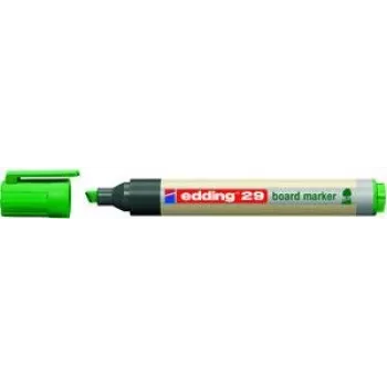 Markeris Edding 4-29004 Žalias