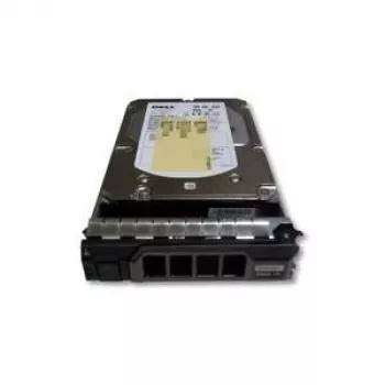 CoreParts SA600005I837 vidinis kietasis diskas 600 GB 15000 RPM 3.5 colio SAS