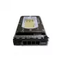 CoreParts SA600005I837 vidinis kietasis diskas 600 GB 15000 RPM 3.5 colio SAS