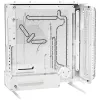 Singularity Computers Spectre 2.0 Elite Kit Šoninis Distro Plokštė - balta