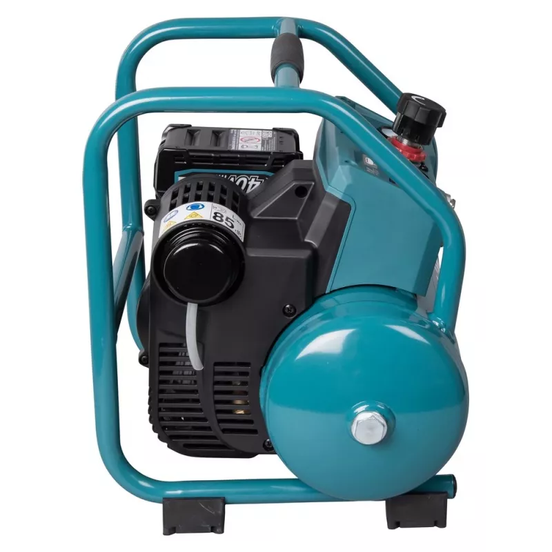 Oro kompresorius Makita 40V XGT AC001GZ