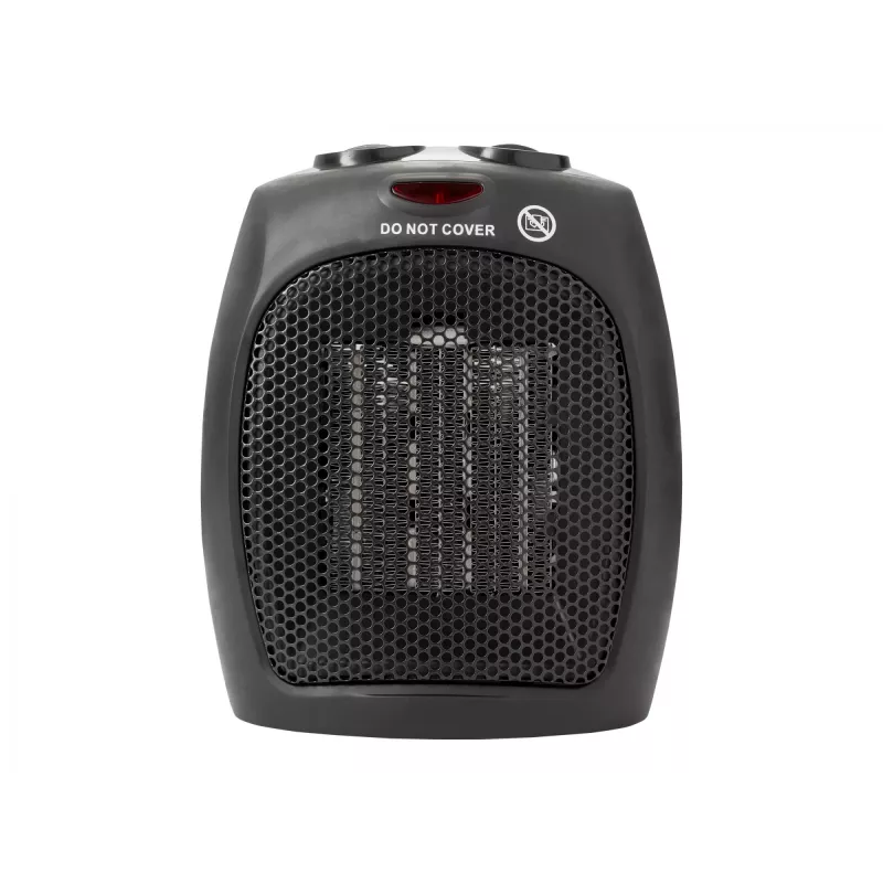 Adler AD 7702 elektrinis ventiliatorinis šildytuvas, nerūdijantis plienas, 1500 W