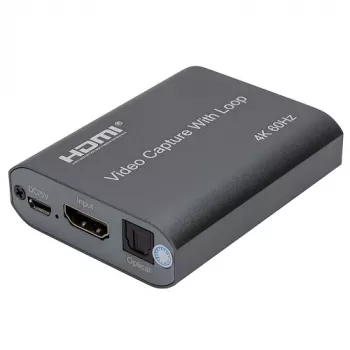 Power Plant, Llc CA914173 HDMI fiksavimo įrenginys