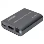 Power Plant, Llc CA914173 HDMI fiksavimo įrenginys