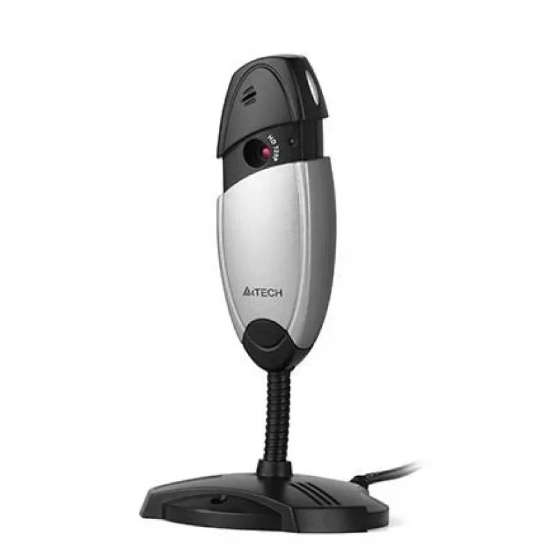 Web kamera A4Tech PK-635P, 720p HD, 0,9 MP, USB 2.0