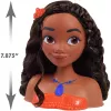 Disney Princess - Vaiana Stiliavimo Galva, Makiažo ir Šukuosenų Galva