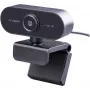 Internetinė kamera Midland W199 Full HD 1080p juoda