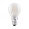 LED lemputė Ledvance 7.5 W E27 1055 lm Šilta balta 2700 K