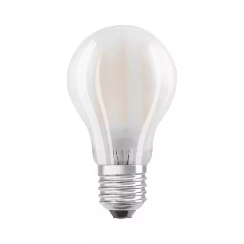 LED lemputė Ledvance 7.5 W E27 1055 lm Šilta balta 2700 K