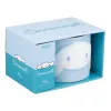 Puodelis Paladone Cinnamoroll su reljefiniu dizainu – keraminis personažo puodelis 400 ml