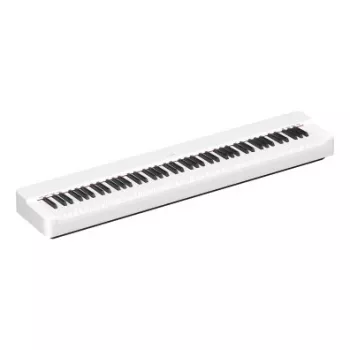 Yamaha P-225WH skaitmeninis pianinas 88 klavišų Baltas