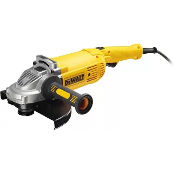 DeWALT DWE492-QS kampinis šlifuoklis 23 cm 6600 aps./min 2200 W 5,2 kg