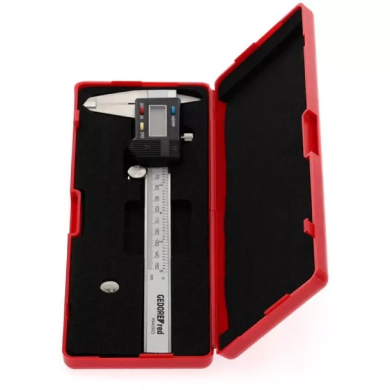 Suportas Gedore R94420021, aukštis 28 mm, svoris 340 g
