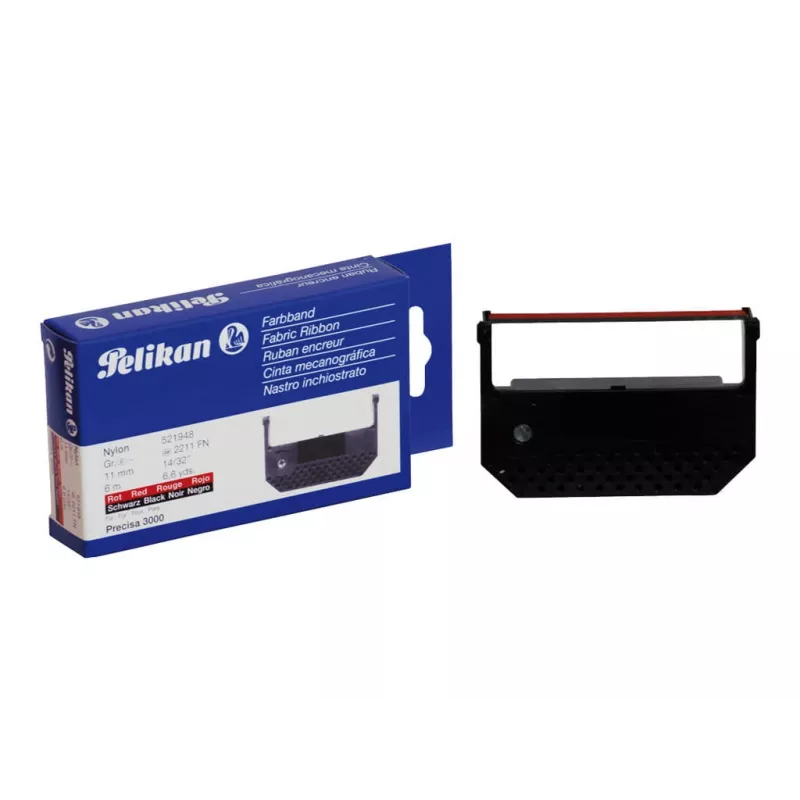 Juostelė Pelikan 521948 suderinama su Panasonic/Precisa 3000 B/R 6M ST