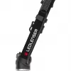 Ledlenser H8R Black, Red priekinė LED lempa