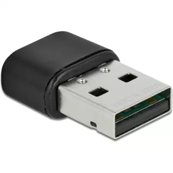Tinklo adapteris DeLOCK 61000 WLAN 433 Mbit/s