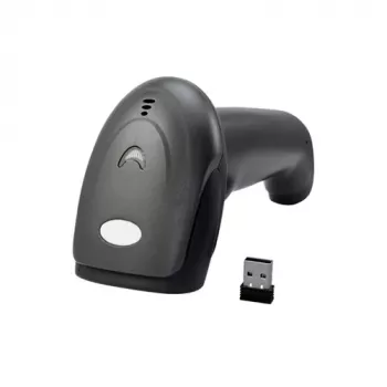 Hismart HS080242 ilgo nuotolio brūkšninių kodų skaitytuvas