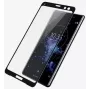 Apsauginis grūdinto stiklo ekrano dangtelis PanzerGlass, skirtas LG G7 ThinQ