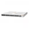 HPE Aruba Networking Aruba Instant On 1930 valdomas L2+ Gigabit Ethernet (10/100/1000) jungiklis 1U baltas