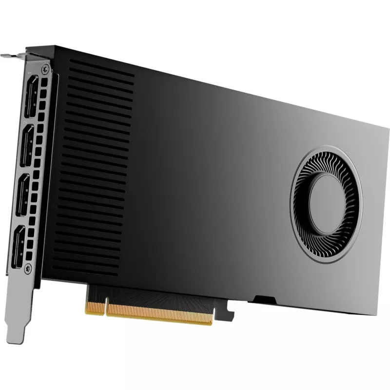 Vaizdo plokštė PNY NVIDIA RTX 4000 Ada 20 GB GDDR6