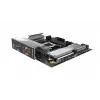 Motininė plokštė Sapphire NITRO+ B850M WIFI — AMD B850, lizdas AM5, micro ATX, DDR5, 4x DIMM, Wi‑Fi 6, 2,5Gb LAN, 2x M.2