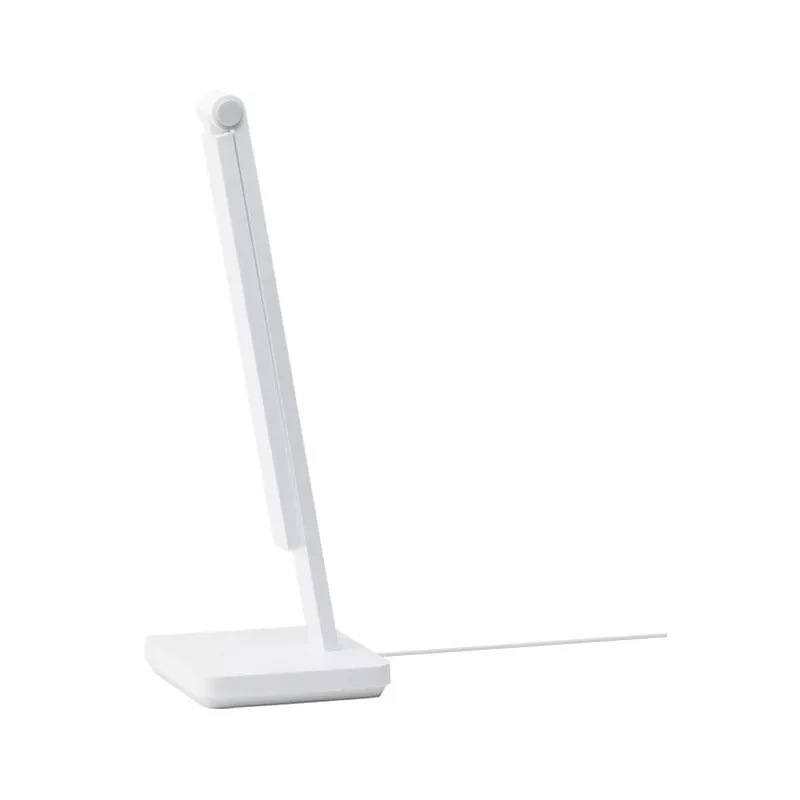 Stalinė lempa Xiaomi Desk Lamp White 7.5 W 3900 K 100 lm