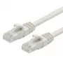 VALUE - Patch-Cable - RJ-45 (K) į RJ-45 (K) - 7 m - UTP - CAT 6a - Lieta, su užraktu - Pilka, RAL 7044 (21.99.0876)