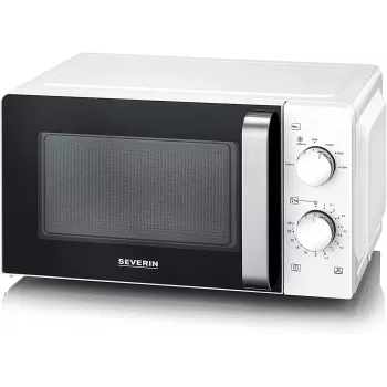 Mikrobangų krosnelė Severin MW 7885, 700 W, 17 L