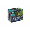 Revell Control 24634 Stunt Car FlipRace Įėjimo lygio elektrinis RC monster sunkvežimis su visų ratų pavara (24634)
