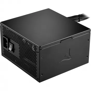 Maitinimo blokas Sharkoon Rebel P10 650 W