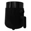 Oro gruzdintuvė PRIME3 SAF31 2,5 l, 1200 W, karšto oro bekepė juoda