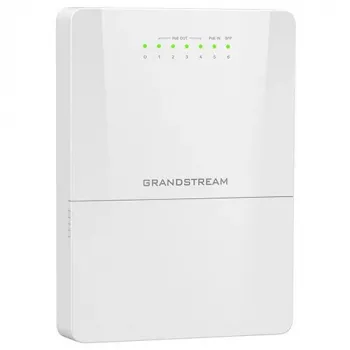 Valdomas komutatorius Grandstream Networks GWN7710R