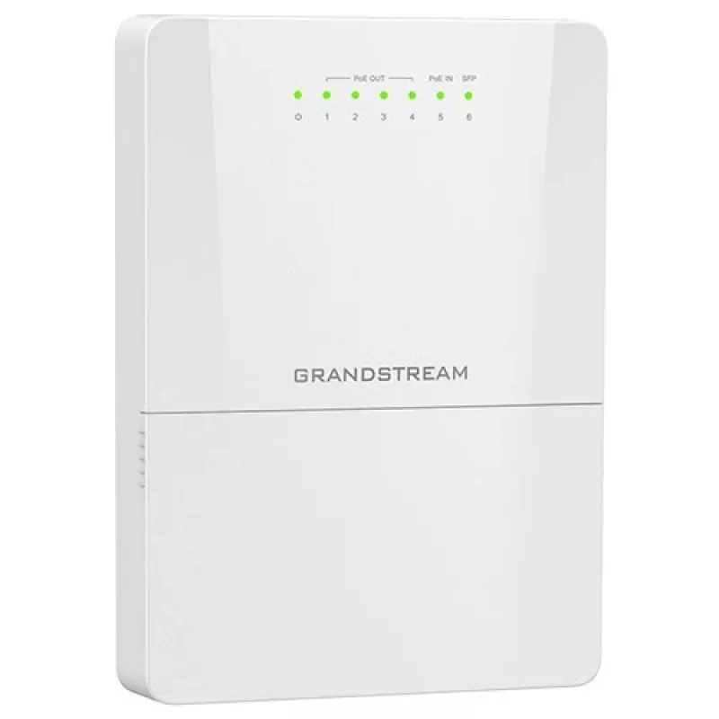 Valdomas komutatorius Grandstream Networks GWN7710R