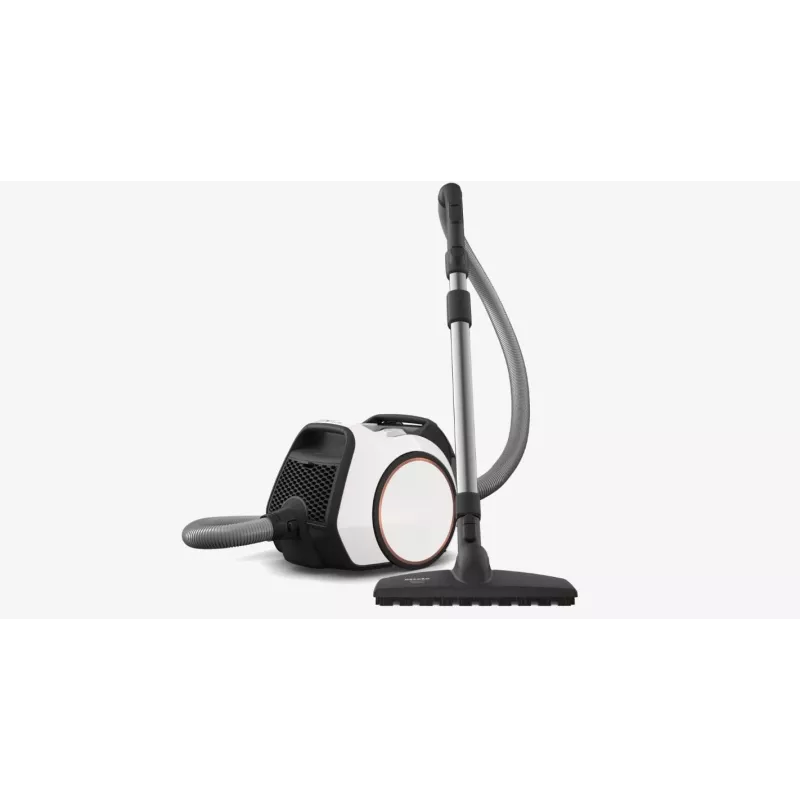 Cilindrinis dulkių siurblys Miele Boost CX1 Parquet PowerLine SNCF0
