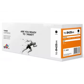 Toneris OKI B433/513 TO-B433AN juodas 100% naujas