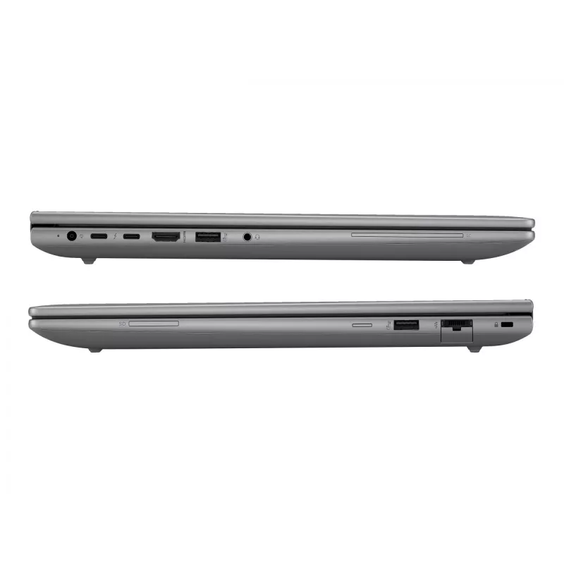 HP ZBook Power G11 A mobili darbo stotis - Wolf Pro Security - AMD Ryzen 9 8945HS - Win 11 Pro - RTX 3000 Ada - 64 GB RAM - 1 TB SSD NVMe, TLC - 40,6 cm (16 inch)