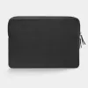 16 inch MacBook Pro odinis dėklas – juodas