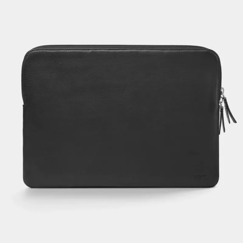 16 inch MacBook Pro odinis dėklas – juodas