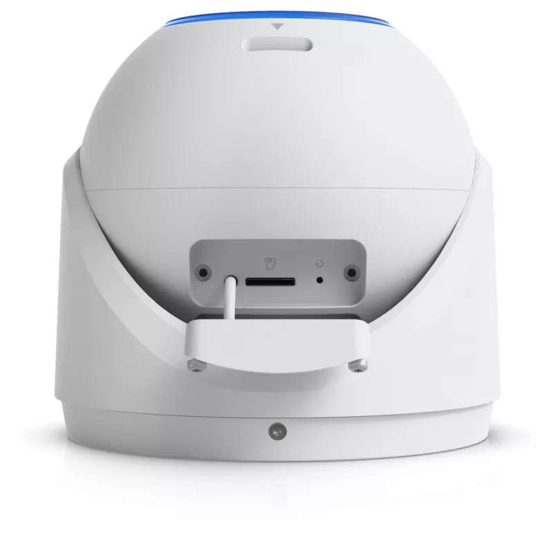 Ubiquiti G6 Pro Turret – 4K IP stebėjimo kamera su AI analitika (UVC-G6-PRO-TURRET-W)