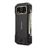 Išmanusis telefonas Ulefone Armor 27 4G Helio G99 12GB 256GB Juodas
