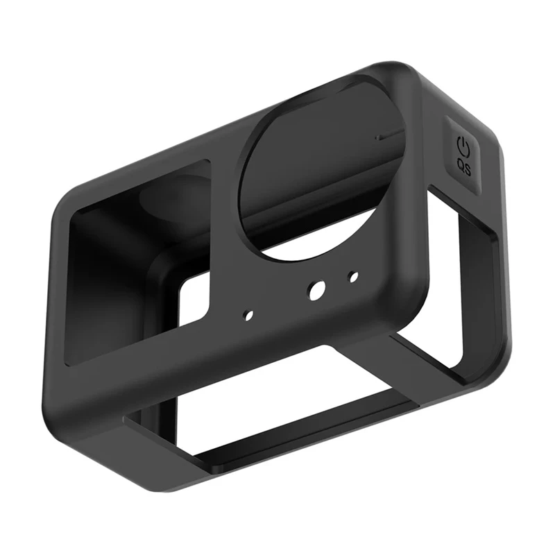 Telesin silikoninis dėklas, skirtas DJI Osmo Action 5