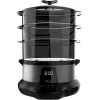 Garinis maisto garintuvas Cecotec Vapovita 3000 Pro | 1000 W | 3 krepšeliai