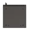 Lanberg WF11-3309-10B sieninis stovo korpusas 9U Juodas